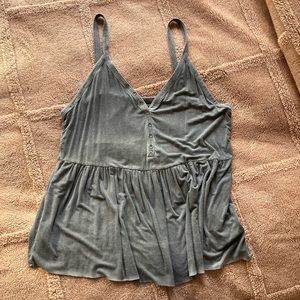 American Eagle Soft & Sexy tank